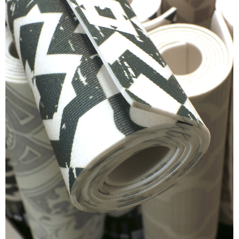 Canora Grey Madill NonSlip Kitchen Mat & Reviews Wayfair